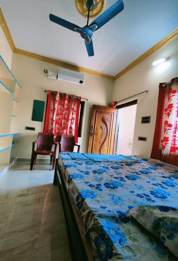 Balaji Homestay Хампі Екстер'єр фото