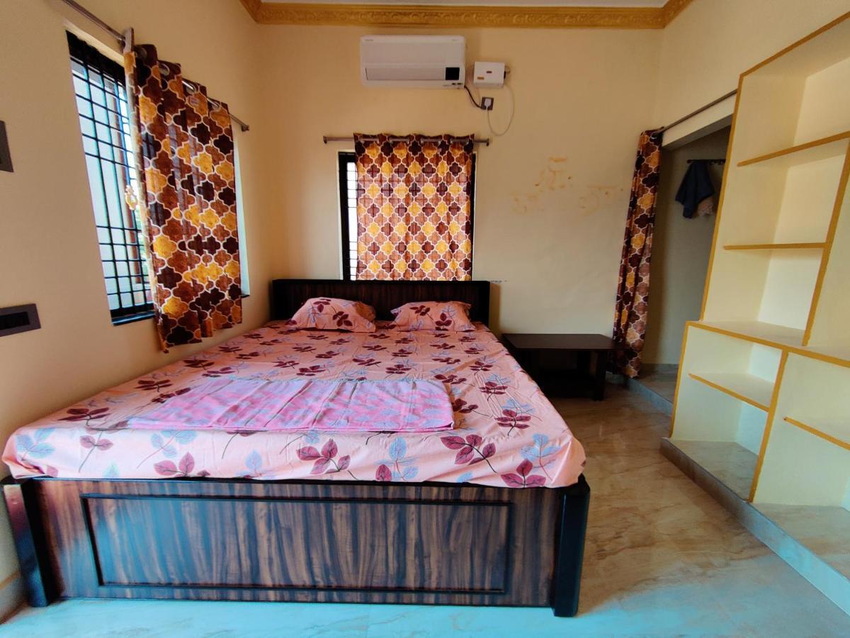 Balaji Homestay Хампі Екстер'єр фото