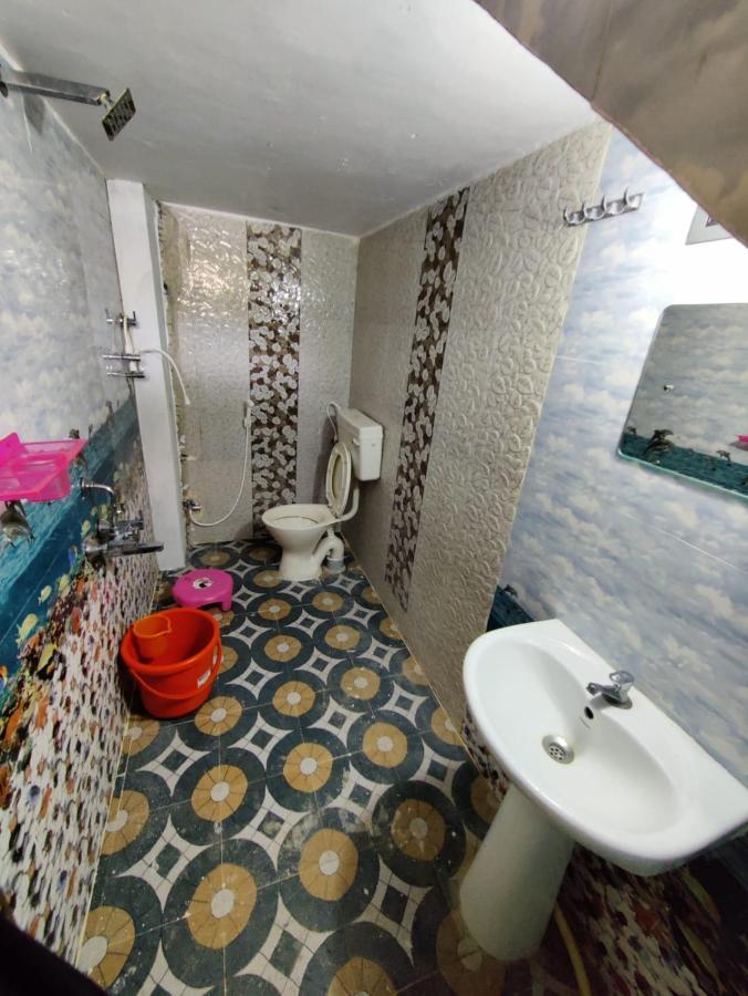 Balaji Homestay Хампі Екстер'єр фото